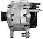 Alternator kompletny  CBA1817IR-BO-BS