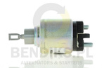 Solenoid  SNLS222B-BO-UP