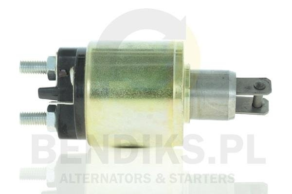 Solenoid  131439-LA-ER