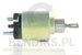Solenoid  SNLS236C-BO-UP