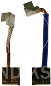 Brush Set USX91-92-ET
