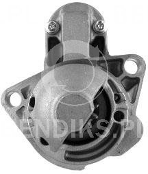 Rozrusznik kompletny CBS1461-MI-BS