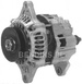 Alternator kompletny  CBA5018IR-MI-BS