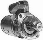 Starter  CBS5063-BO-BS