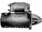 Starter JBS637-MI-BS