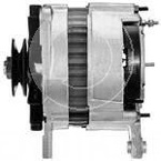 Alternator kompletny  CBA306IR-BO-BS
