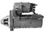 Starter CBS1191-MM-BS