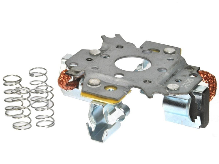 Brush Gear 131185-CG