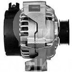 Alternator kompletny  CBA1043IR-BO-BS