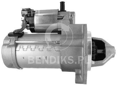 Starter CBS1534-ND-BS