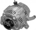 Alternator kompletny CBA5486IR-ND-BS