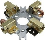 Brush Gear  132306-ET