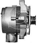 Alternator kompletny  CBA1259IR-BO-BS