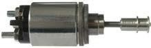 Solenoid SNLS293-BO-UP