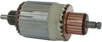 Armature IM2105-BO-BS