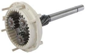 Planet Gears 1906-CG