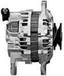 Alternator kompletny  JBA699IR-MI-BS