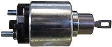 Solenoid SNLS239-BO-ER