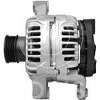 Alternator kompletny  CBA1909IR-BS-BS