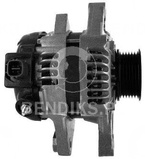 Alternator kompletny CBA2102IR-BO-BS