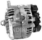 Alternator kompletny  CBA1997IR-BO-BS