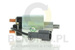 Solenoid  139784-HI-ER