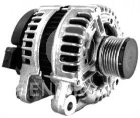 Alternator kompletny CBA2000IR-BO-BS
