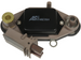Regulator  M537-PR-CG
