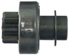 Bendiks 134918-MI-ER