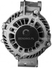 Alternator kompletny  CBA2109-MI-BS