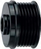 Pulley  330849-CG