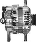 Alternator kompletny  JBA1409-MI-BS