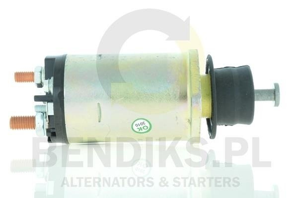 Automat SNLS645-DR-ER