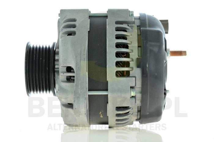 Alternator kompletny 421000-0193-ND-BS