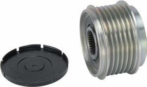 Pulley 333081-BS