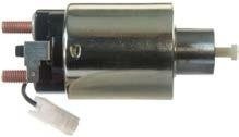 Solenoid SNLS610C-MI-UP