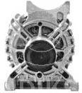 Alternator kompletny CBA1874IR-VA-BS