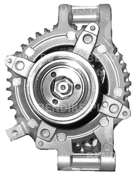 Alternator kompletny CBA2029IR-ND-BS
