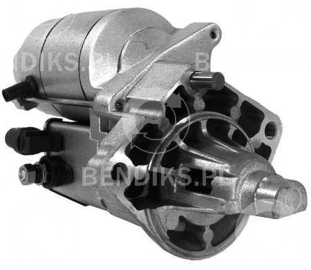 Starter CBS1501-ND-BS