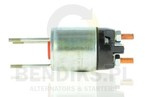 Solenoid  139220-MM-CG