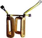 Field Coils  CM508-PR-OM