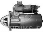 Rozrusznik kompletny CBS1170-MM-BS
