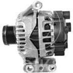 Alternator kompletny  CBA1862IR-VA-BS