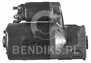 Starter JBS358-HI-BS