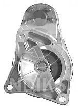 Rozrusznik kompletny CBS150-PR-BS