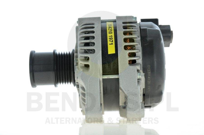 Alternator kompletny 104210-1971-ND-BS