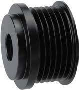 Koło pasowe 231441-CG