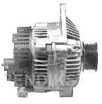 Alternator kompletny  CBA896IR-VA-BS