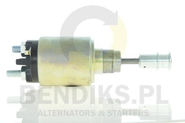 Solenoid SNLS293-BO-UP