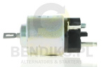 Solenoid  234434-BO-BO